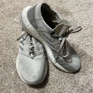 Adidas OrthoLite sneakers
